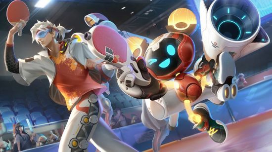 风暴英雄新角色揭秘：李敏与祖尔的魔法对决