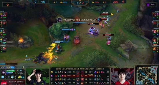 上海迎来顶级电竞赛事热潮 DOTA2与无畏契约引领潮流